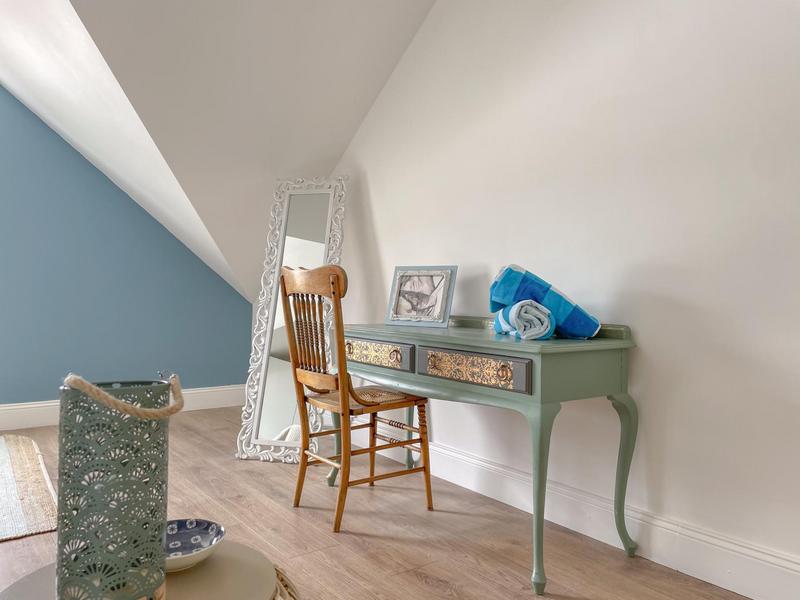 To Let 1 Bedroom Property for Rent in Beach Estate Western Cape